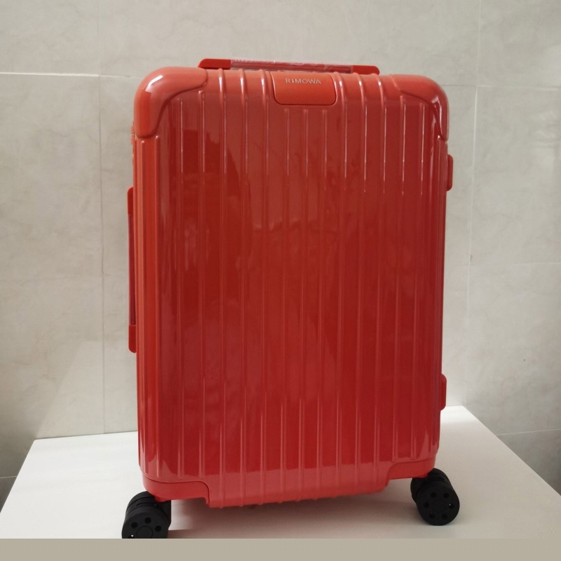 Rimowa Suitcase